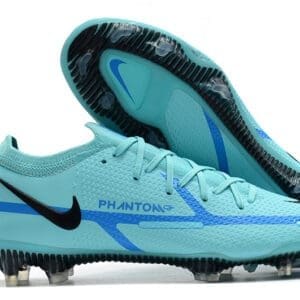 Chuteira Nike Phantom GT2 Elite FG