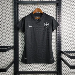 Camisa do Botafogo Feminina II 2023-2024