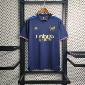 Camisa do Arsenal EE 2023-2024