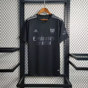 Camisa do Arsenal EE 2022-2023