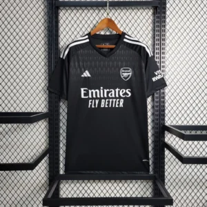 Camisa do Arsenal Goleiro 2023-2024