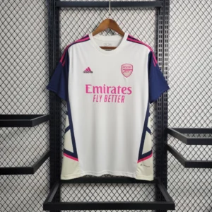 Camisa do Arsenal Treino 2023-2024