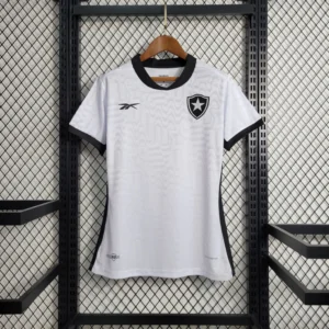 Camisa do Botafogo Feminina III 2023-2024
