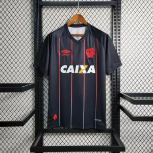 Camisa do Athletico Paranaense Retrô 2016-2017