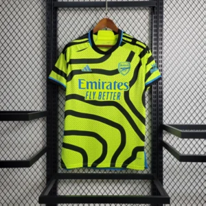 Camisa do Arsenal EE 2023-2024
