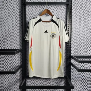Camisa da Alemanha Retrô 2006-2007