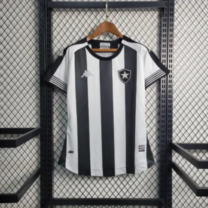 Camisa do Botafogo Feminina I 2020-2021