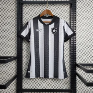 Camisa do Botafogo Feminina I 2023-2024
