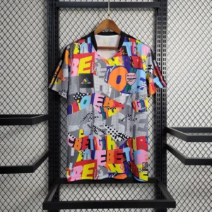 Camisa do Arsenal EE 2023-2024