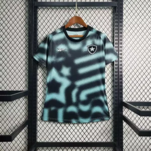 Camisa do Botafogo Treino Feminina 2023-2024