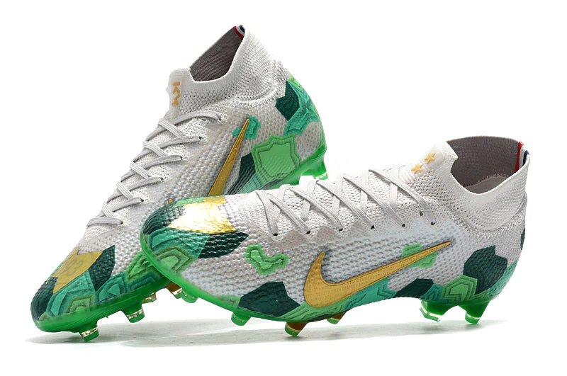 Chuteira Nike Superfly 7 Elite SE AG Chuteira Nike Superfly 7 Elite SE AG - Imagem 5