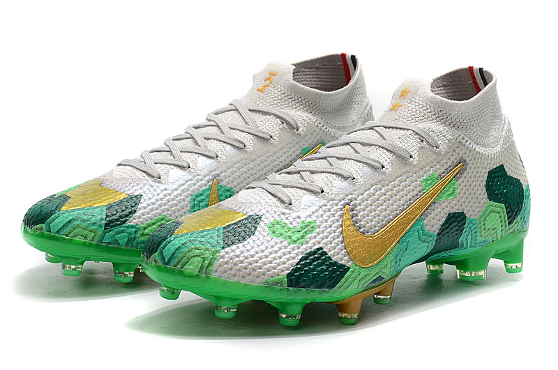 Chuteira Nike Superfly 7 Elite SE AG Chuteira Nike Superfly 7 Elite SE AG - Imagem 4