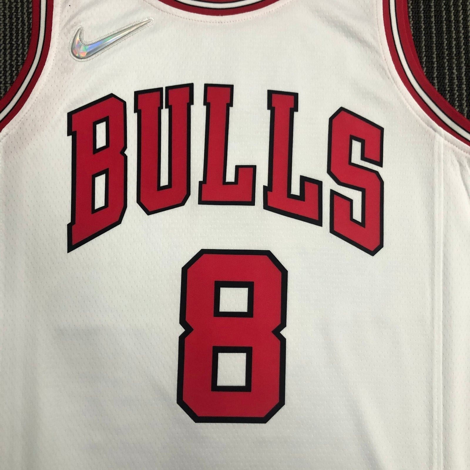 Regata Chicago Bulls Association Edition Diamante 75th Regata Chicago Bulls Association Edition Diamante 75th