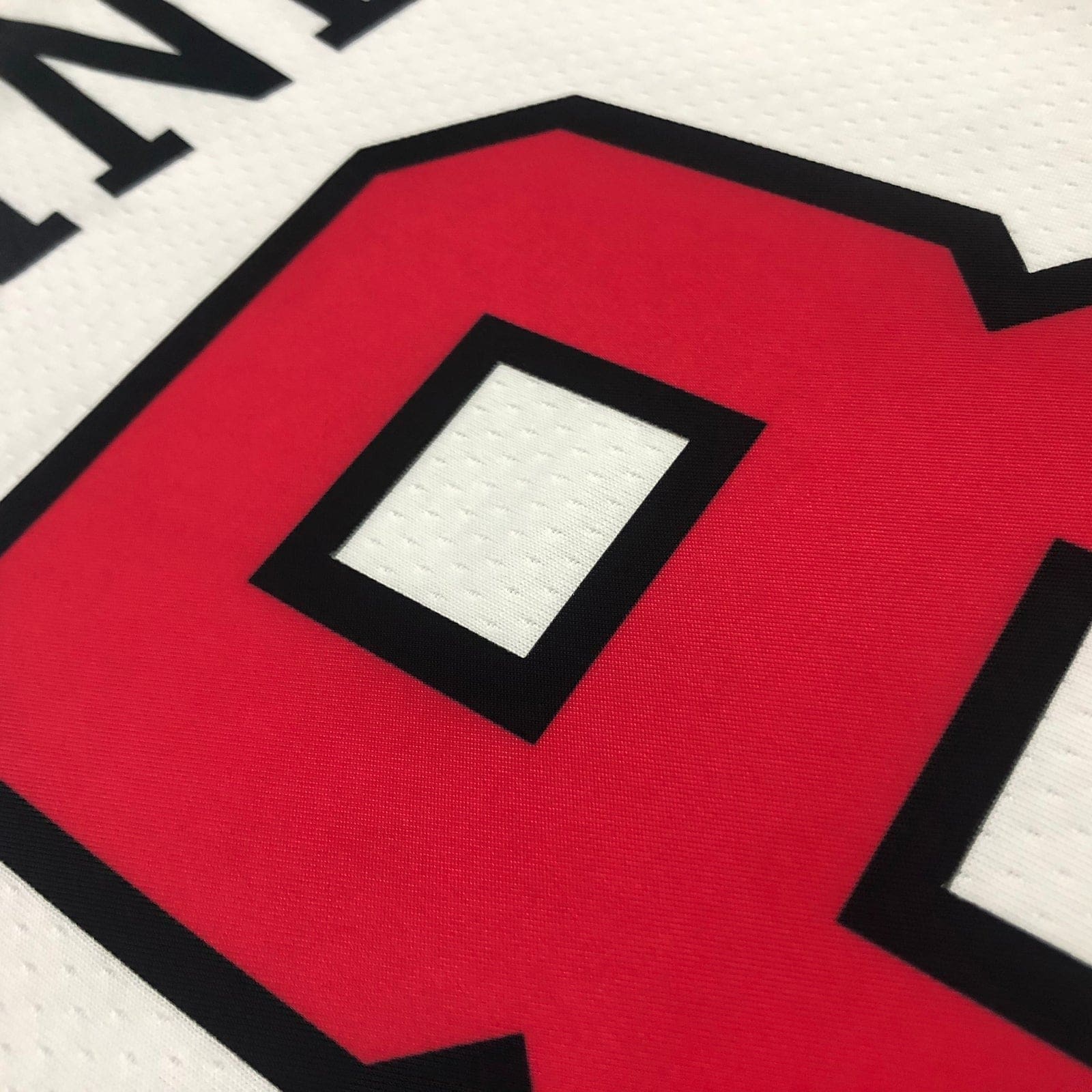 Regata Chicago Bulls Association Edition Diamante 75th Regata Chicago Bulls Association Edition Diamante 75th