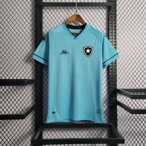 Camisa do Botafogo EE 2021-2022