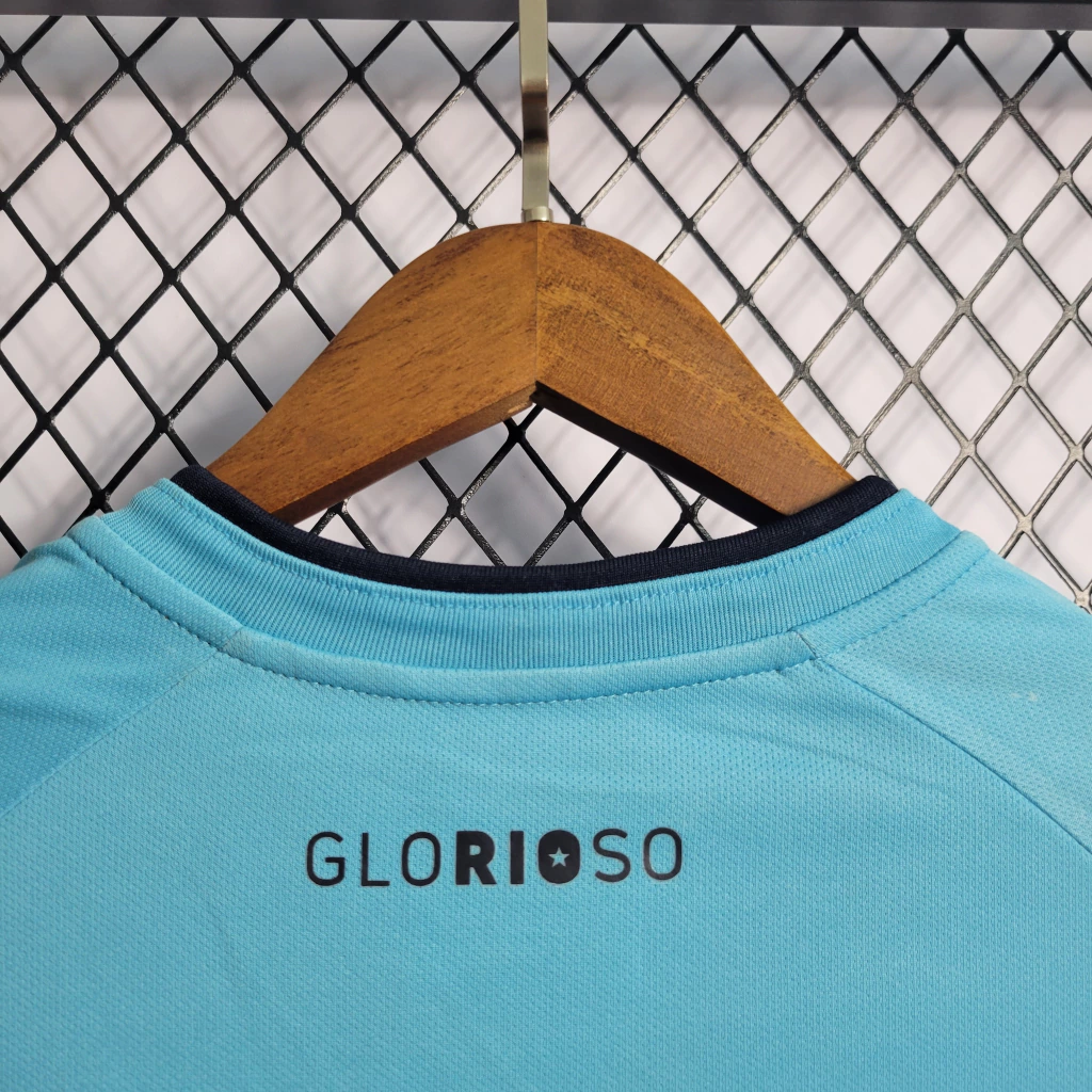 Camisa do Botafogo EE 2021-2022 Camisa do Botafogo EE 2021-2022