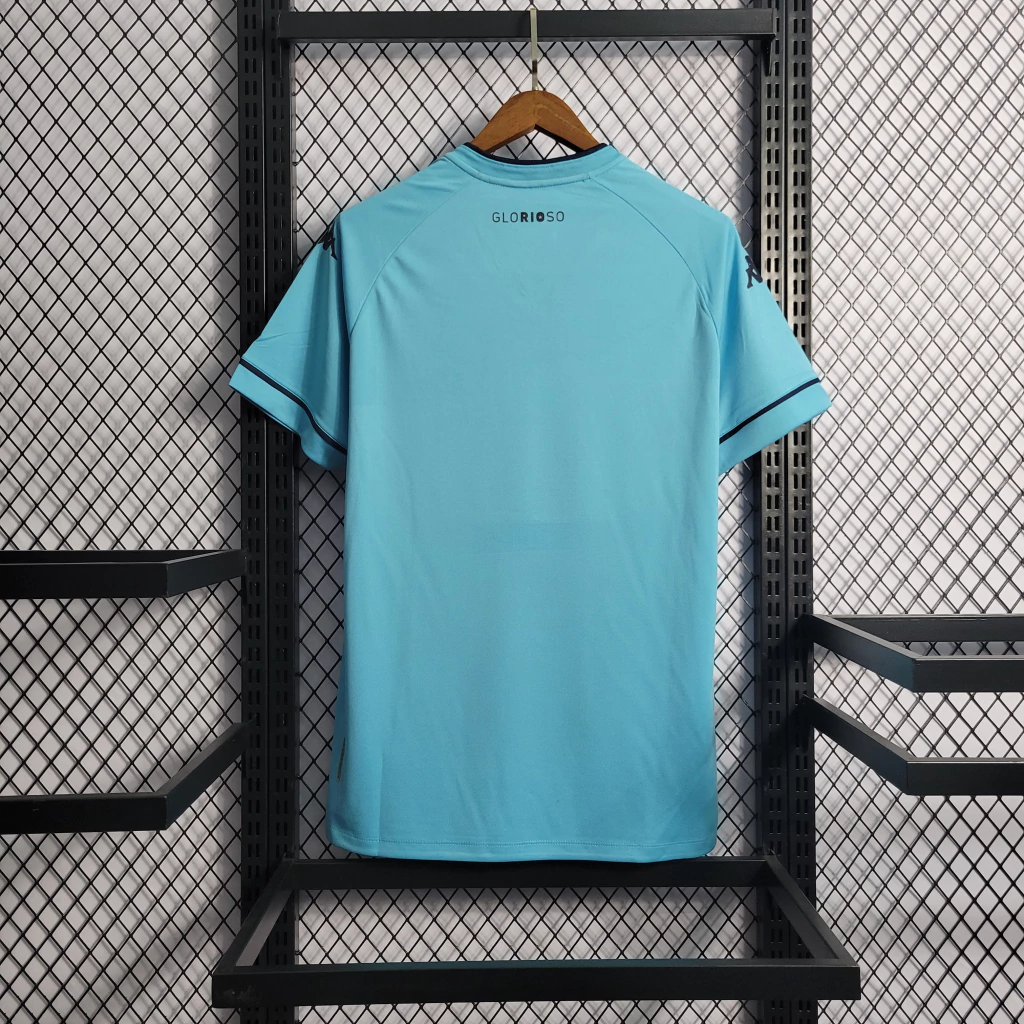 Camisa do Botafogo EE 2021-2022 Camisa do Botafogo EE 2021-2022