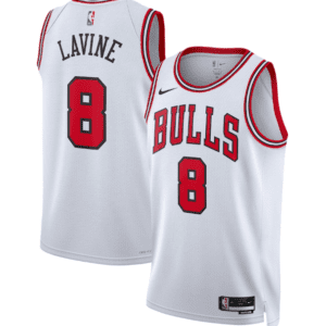 Regata Chicago Bulls Association Edition