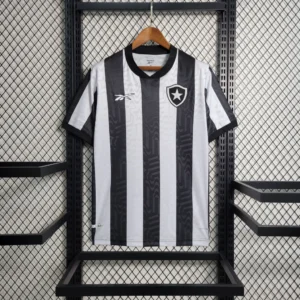 Camisa do Botafogo II 2023-2024