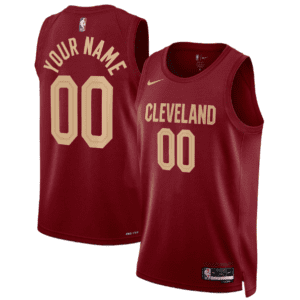 Regata Cleveland Cavaliers Icon Edition 22/23