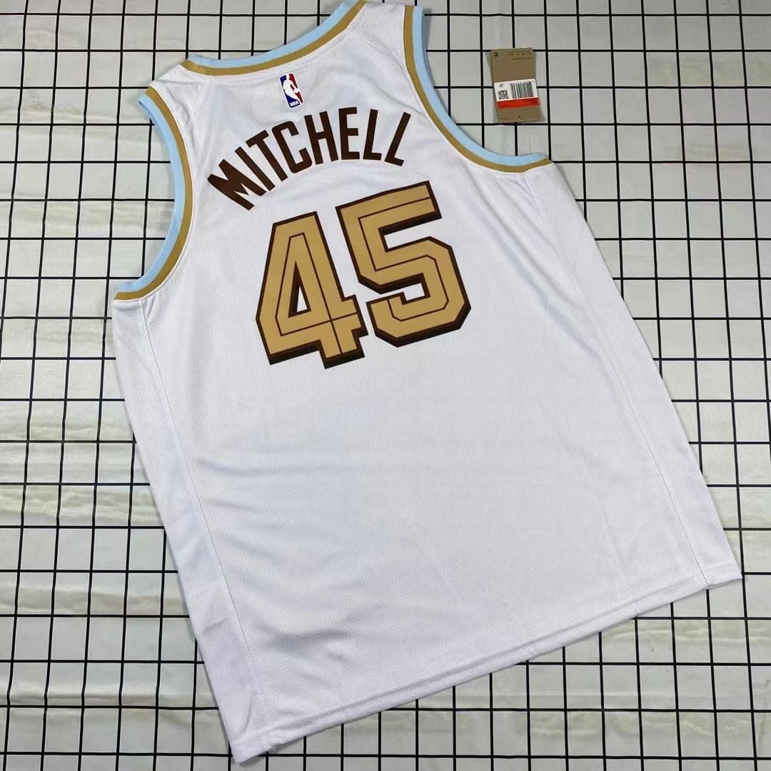 Regata Cleveland Cavaliers City Edition 22/23 Regata Cleveland Cavaliers City Edition 22/23