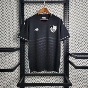 Camisa do Botafogo Retrô 2019-2020