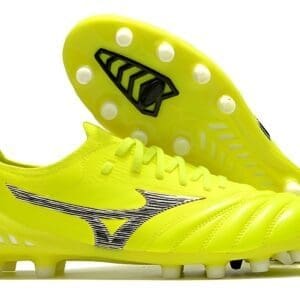 Chuteira Mizuno Morelia Neo 3 FG Elite