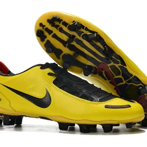 Chuteira NIKE TOTAL 90 LASER FG