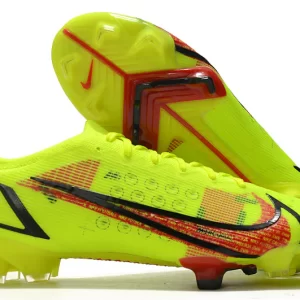 Chuteira Nike Mercurial Vapor XIV Elite FG