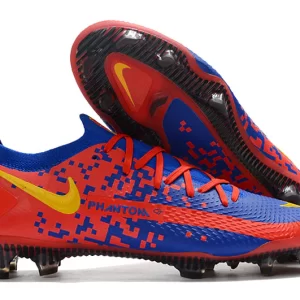 Chuteira Nike Phantom GT Elite FG