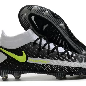 Chuteira Nike Phantom GT Elite Dynamic Fit FG