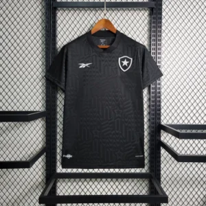 Camisa do Botafogo II 2023-2024