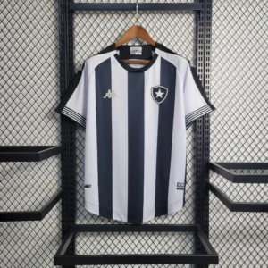 Camisa do Botafogo Retrô 2020-2021