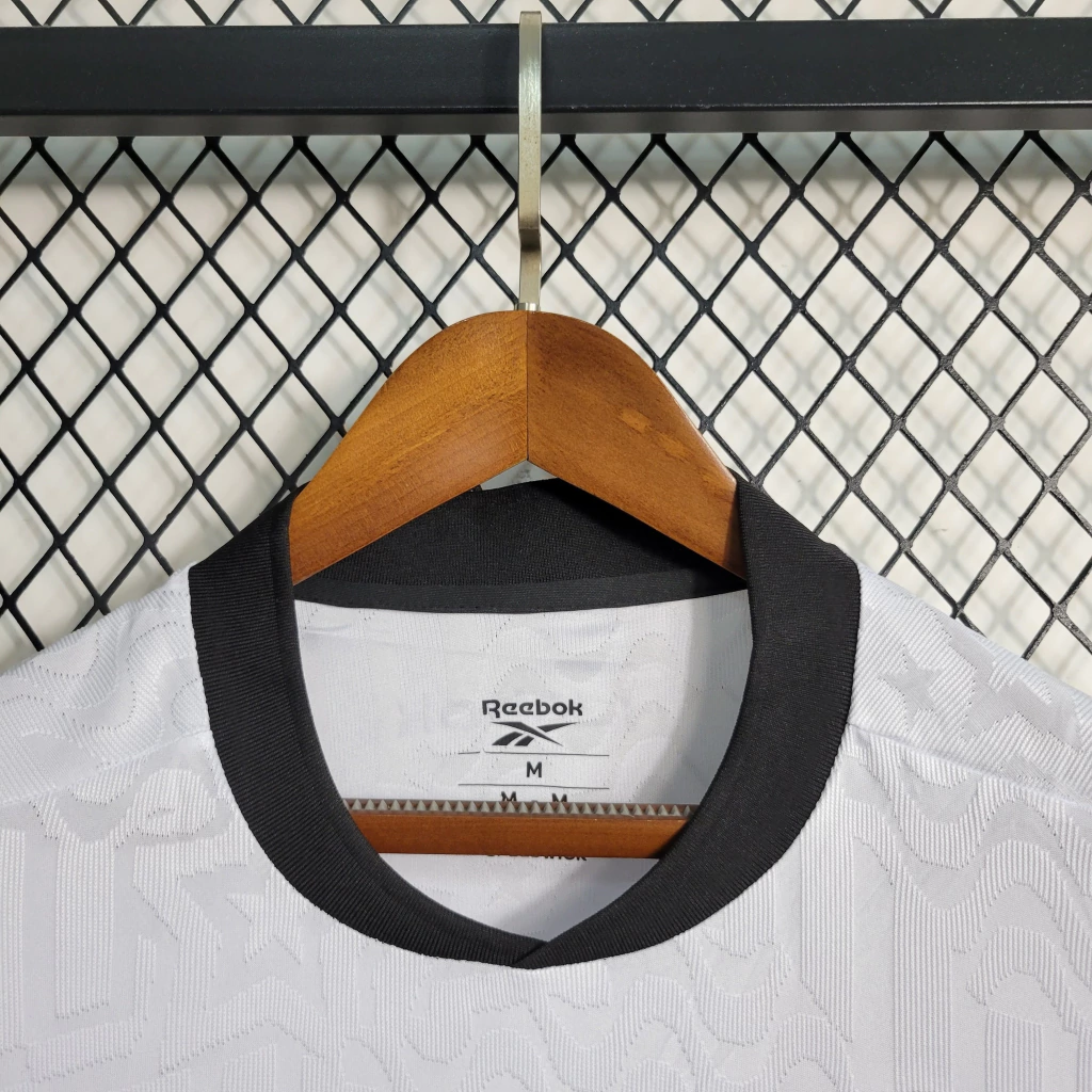 Camisa do Botafogo III 2023-2024 Camisa do Botafogo III 2023-2024