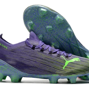 Chuteira Puma Ultra 1 FG