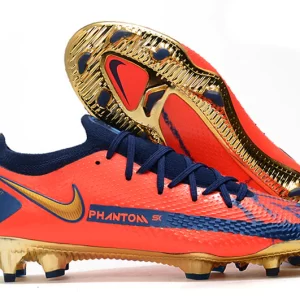 Chuteira Nike Phantom GT Elite FG