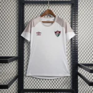 Camisa do Fluminense Feminina Treino 2023-2024