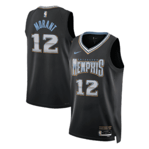 Regata Memphis Grizzlies City Edition 22/23