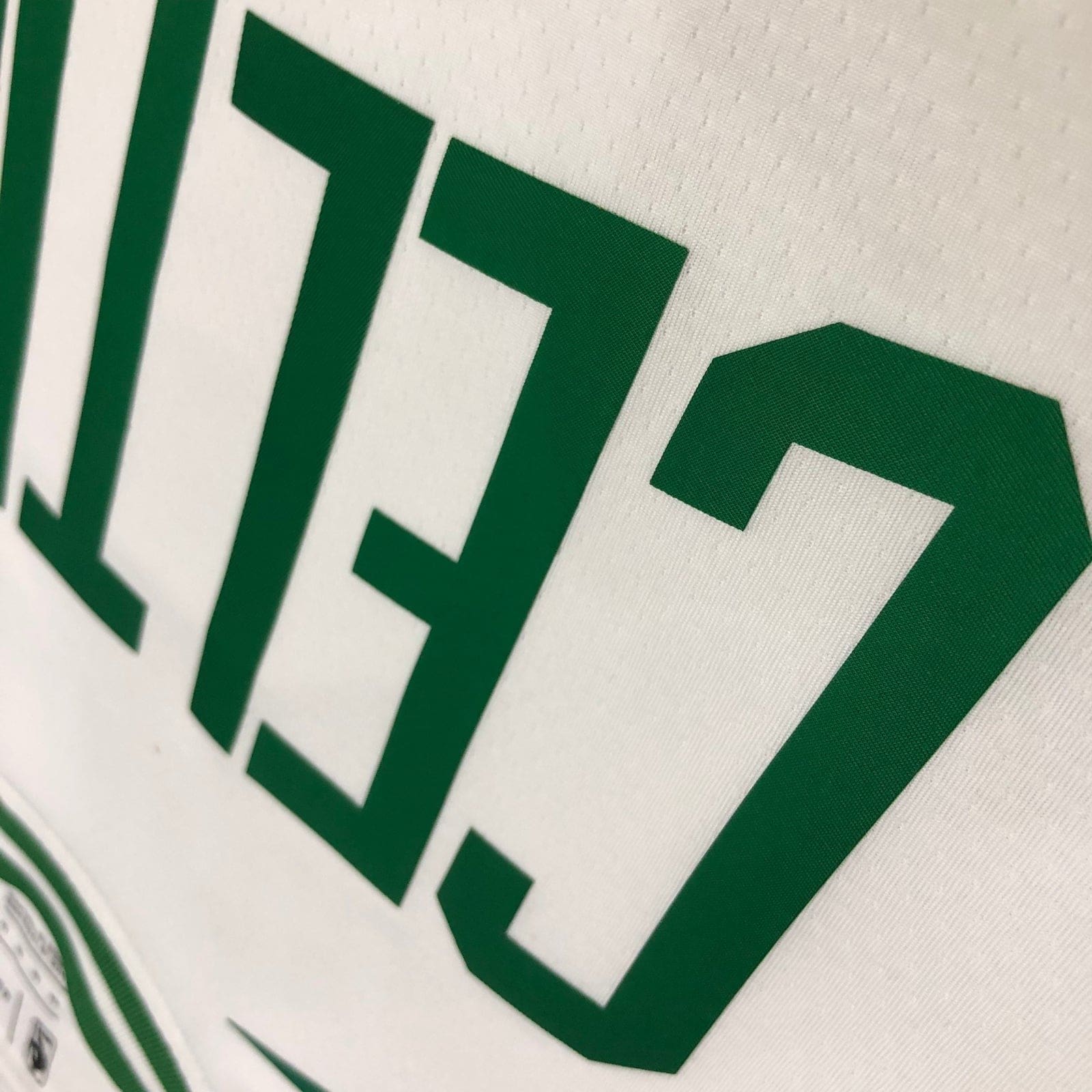 Regata Boston Celtics Association Edition Regata Boston Celtics Association Edition