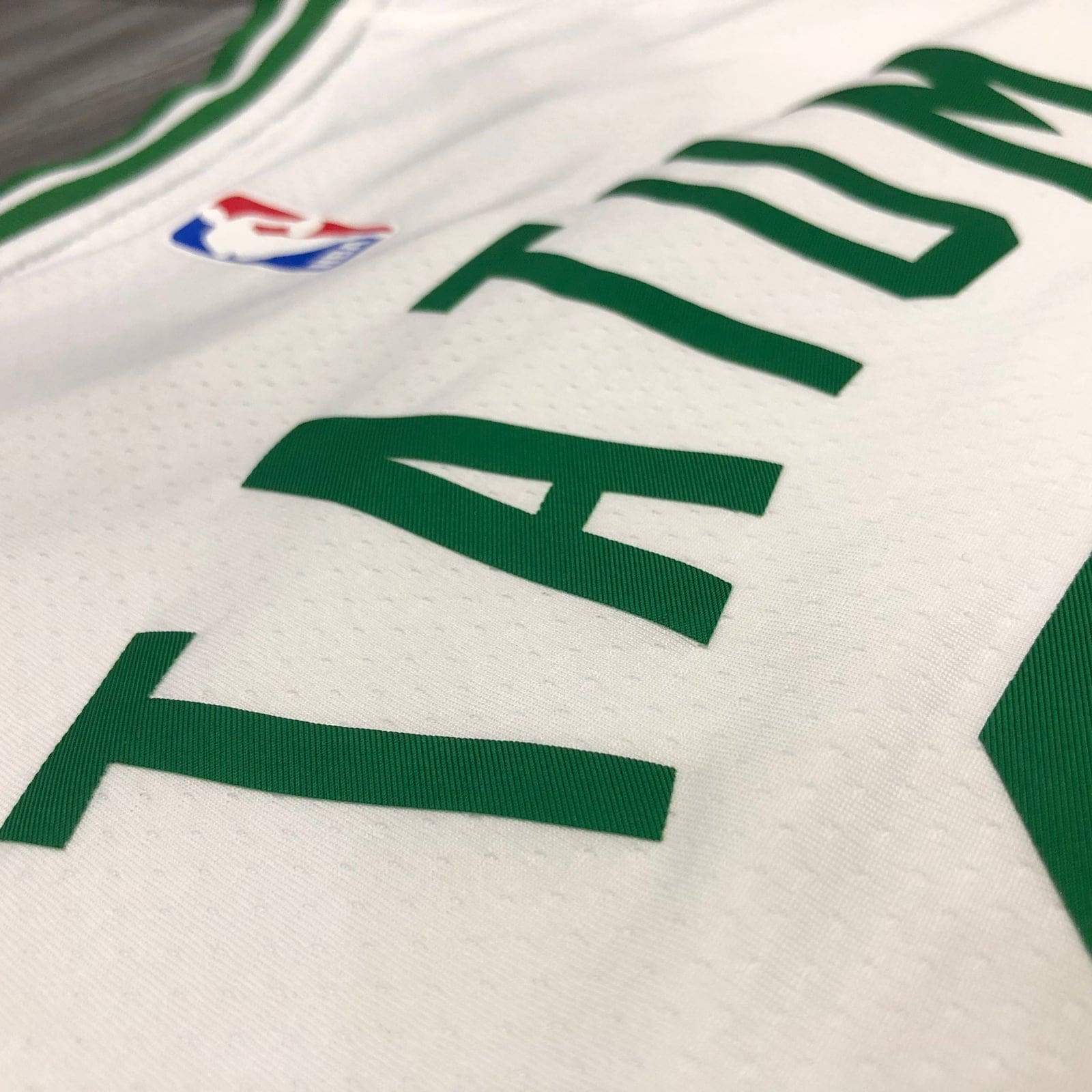 Regata Boston Celtics Association Edition Regata Boston Celtics Association Edition