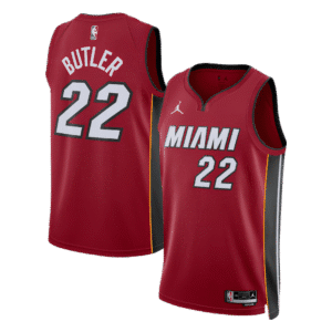 Regata Miami Heat Statement Edition