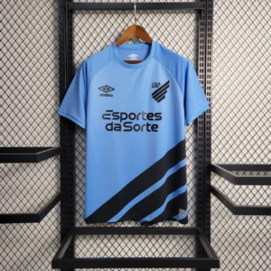 Camisa do Athletico Paranaense III 2023-2024