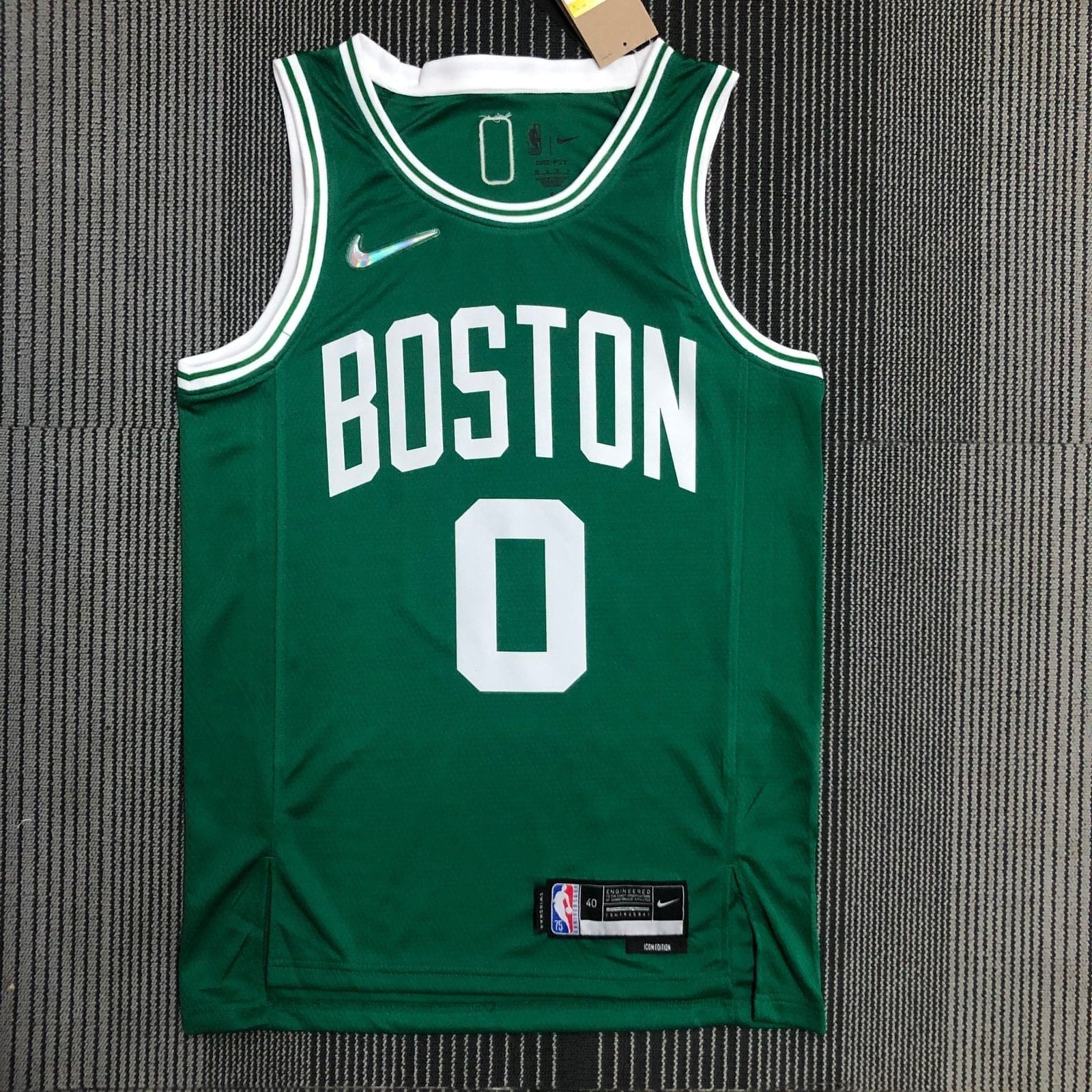 Regata Boston Celtics Association Edition Regata Boston Celtics Association Edition