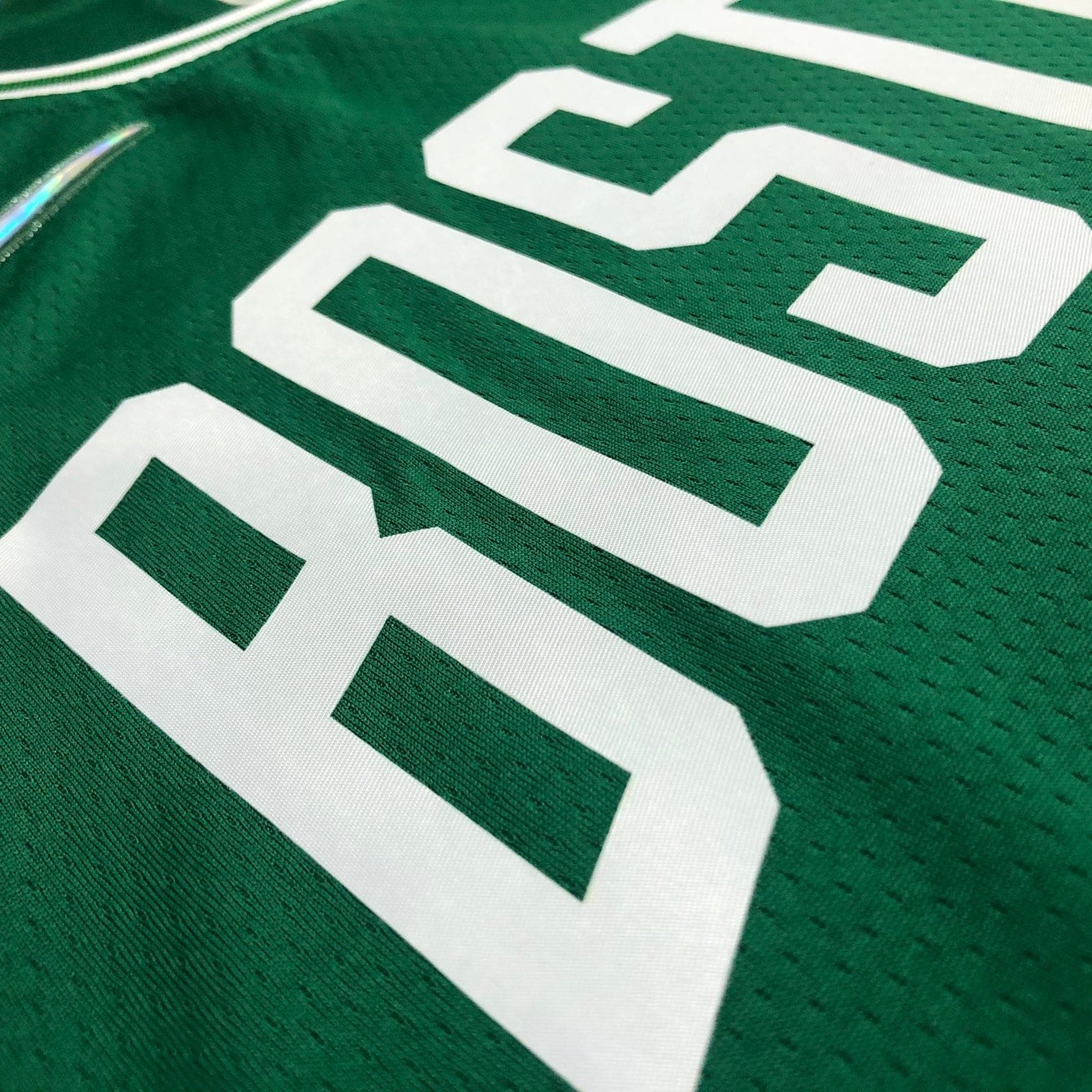 Regata Boston Celtics Association Edition Regata Boston Celtics Association Edition