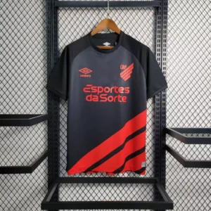 Camisa do Athletico Paranaense II 2023-2024
