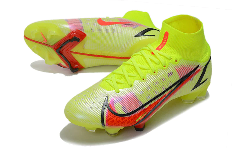Chuteira Nike Superfly 8 Elite FG Chuteira Nike Superfly 8 Elite FG