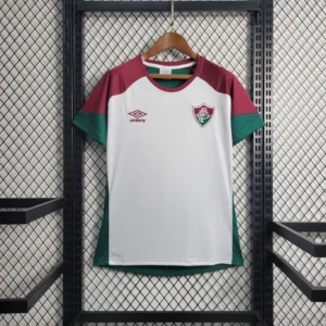 Camisa do Fluminense Feminina Treino 2023-2024