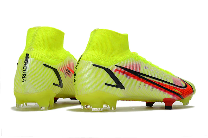 Chuteira Nike Superfly 8 Elite FG Chuteira Nike Superfly 8 Elite FG