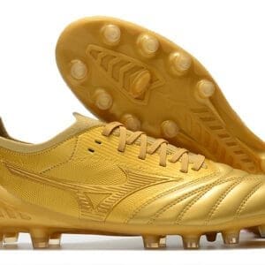 Chuteira Mizuno Morelia Neo 3 FG Elite