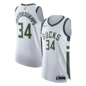 Regata Milwaukee Bucks Association Edition 22/23